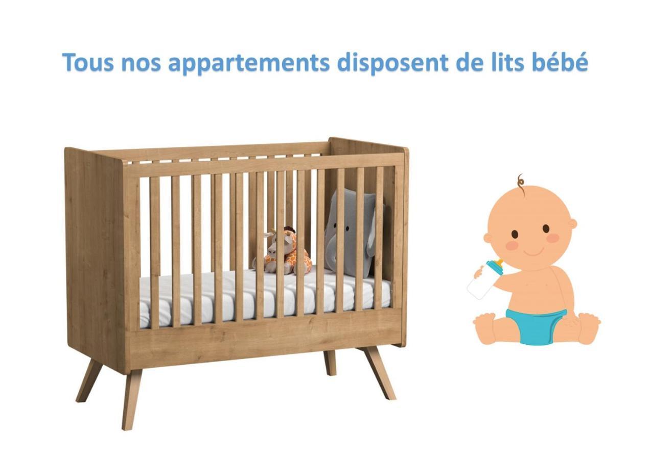 Appartement Calme Et Spacieux, Cite Et Ville A Pied, Wifi, 2 Chambres, 3 Lits カルカソンヌ エクステリア 写真
